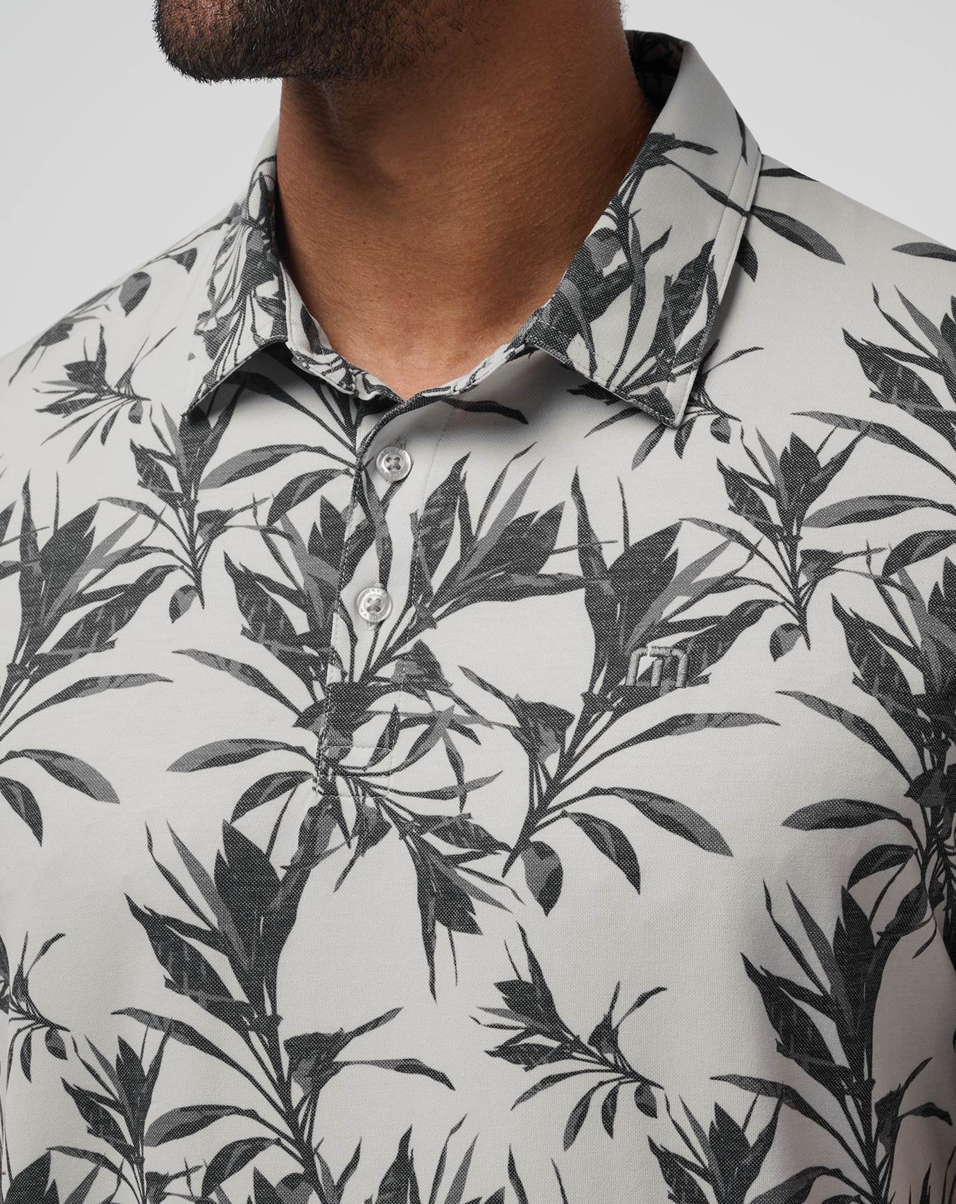 Featherweight Coast Polo