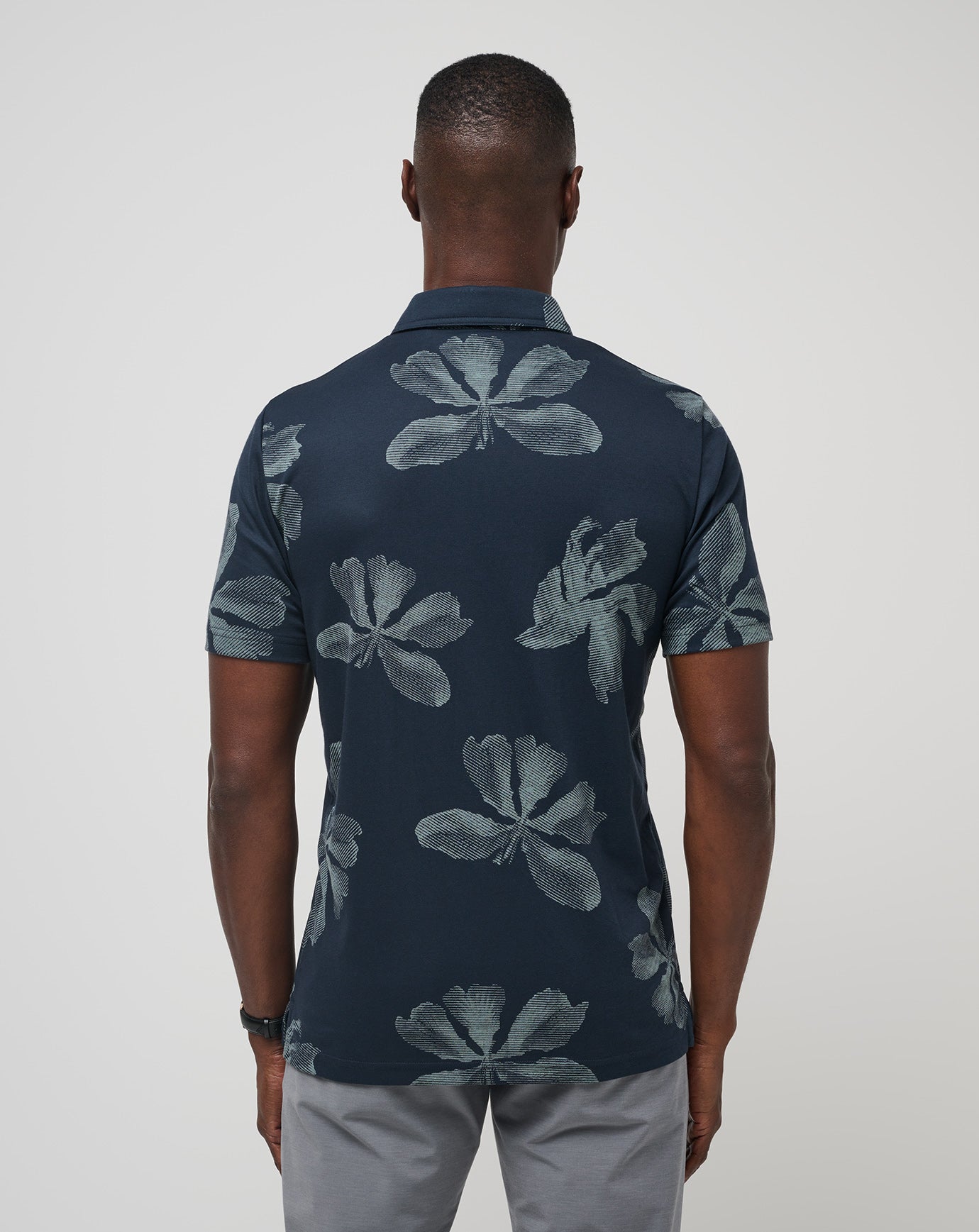 Tropical Tour Polo