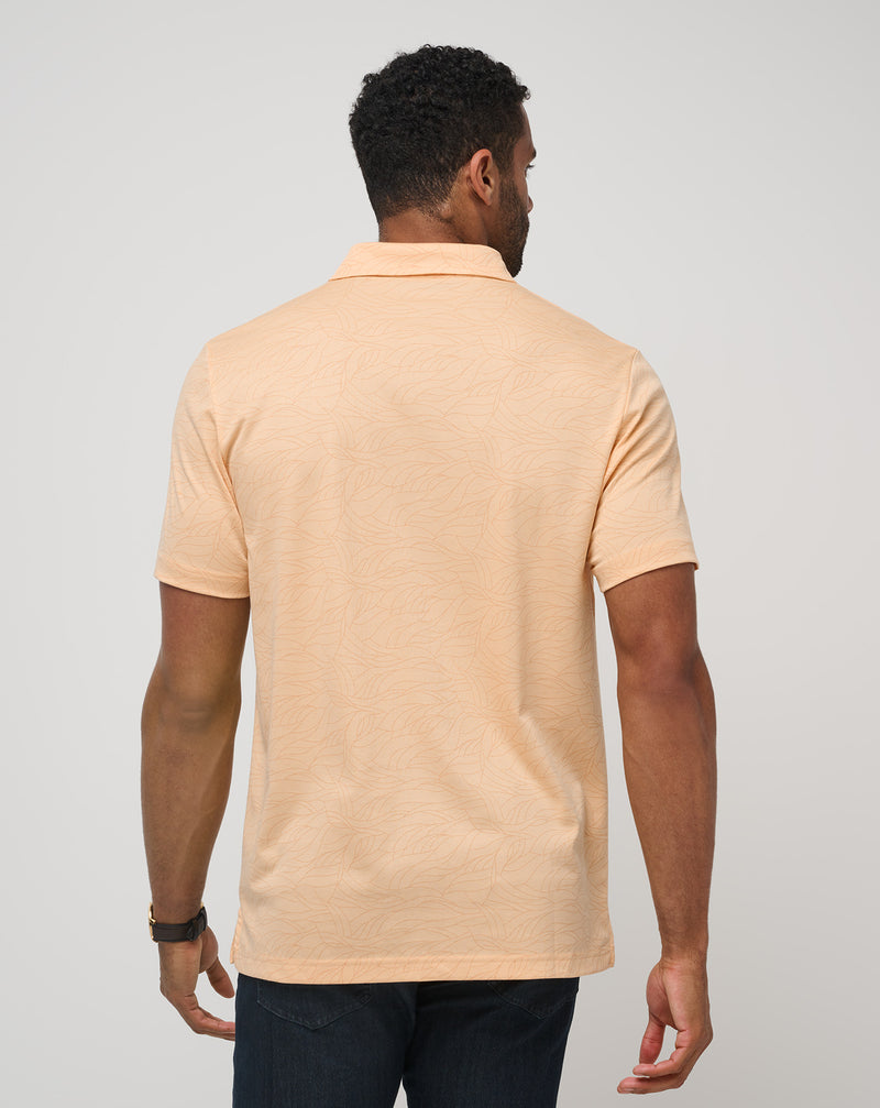 Guiding Light Polo