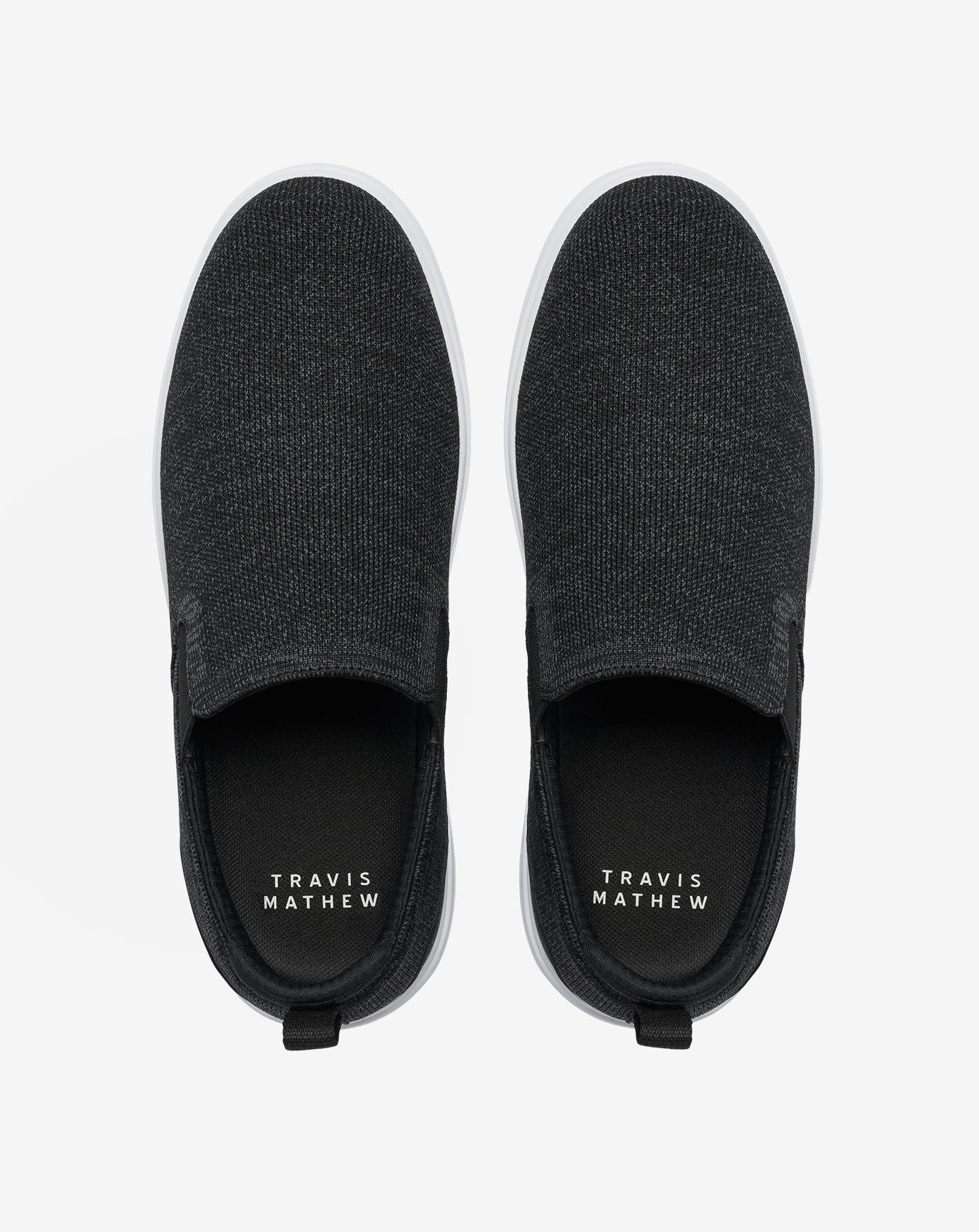 The Modern One Slip-On Shoe