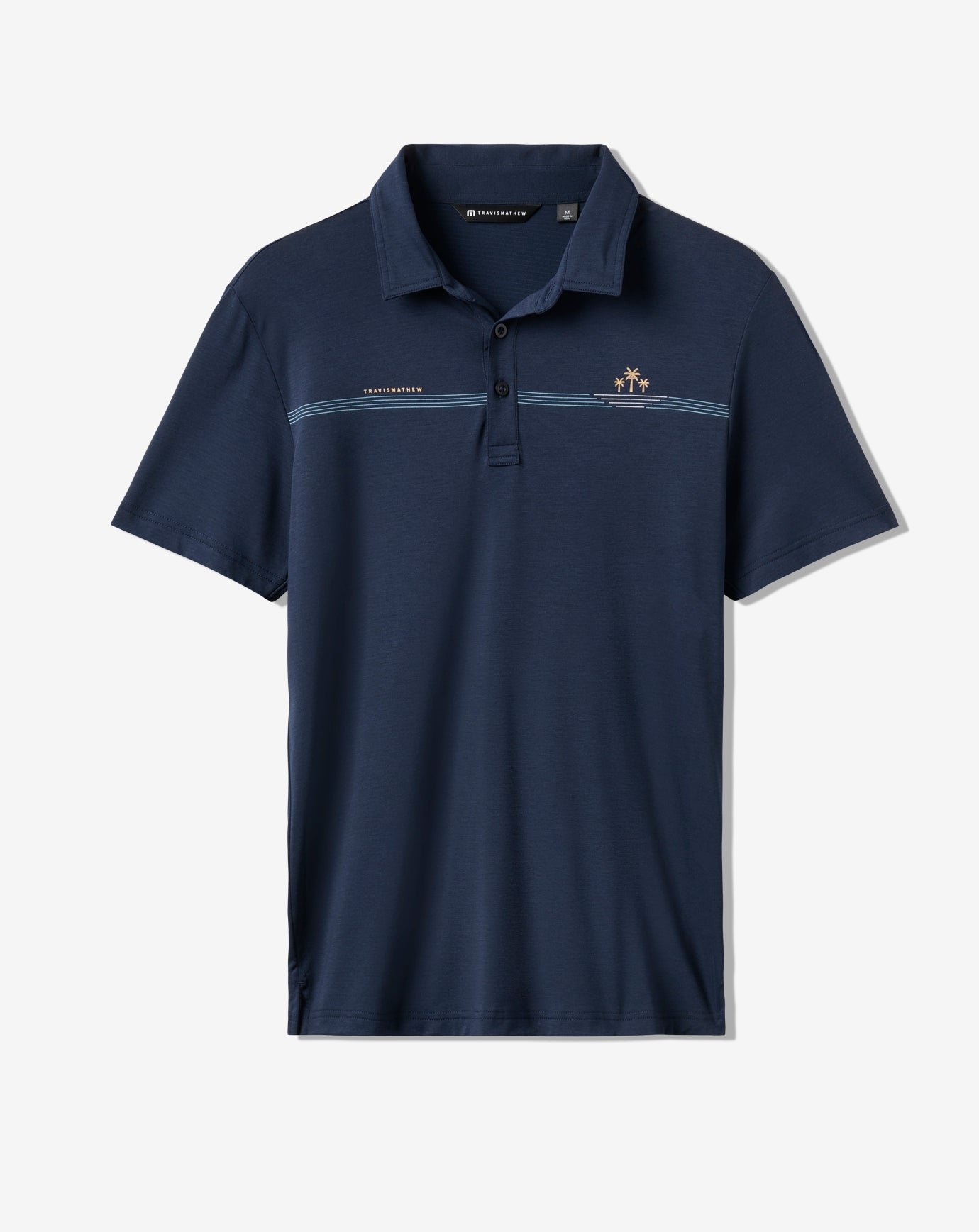 Bay Break Polo