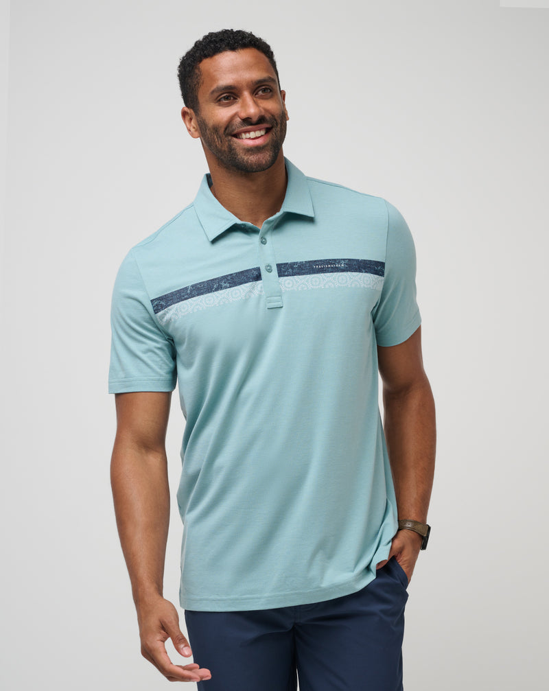Planned Activity Polo