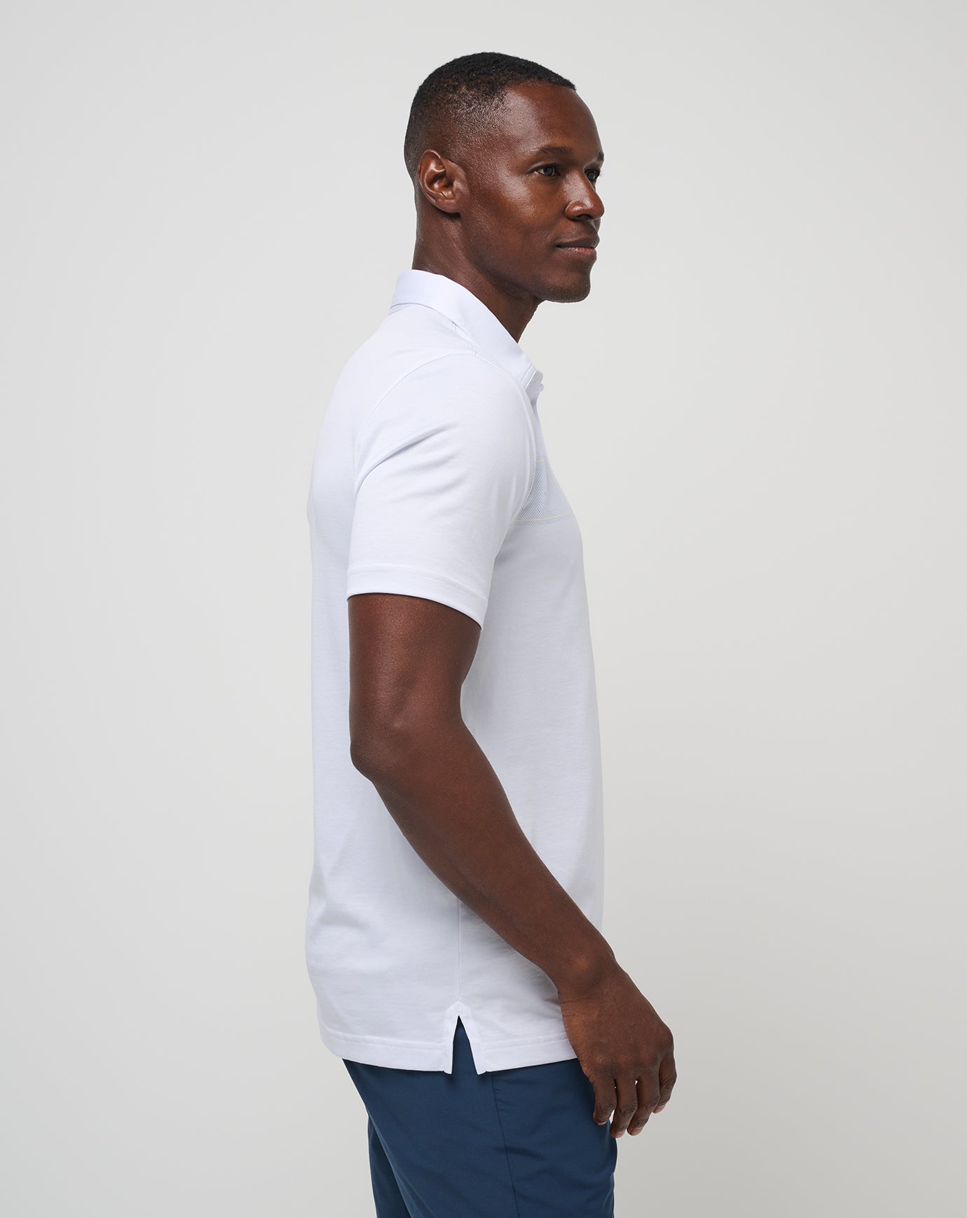 Deck Navigator Polo