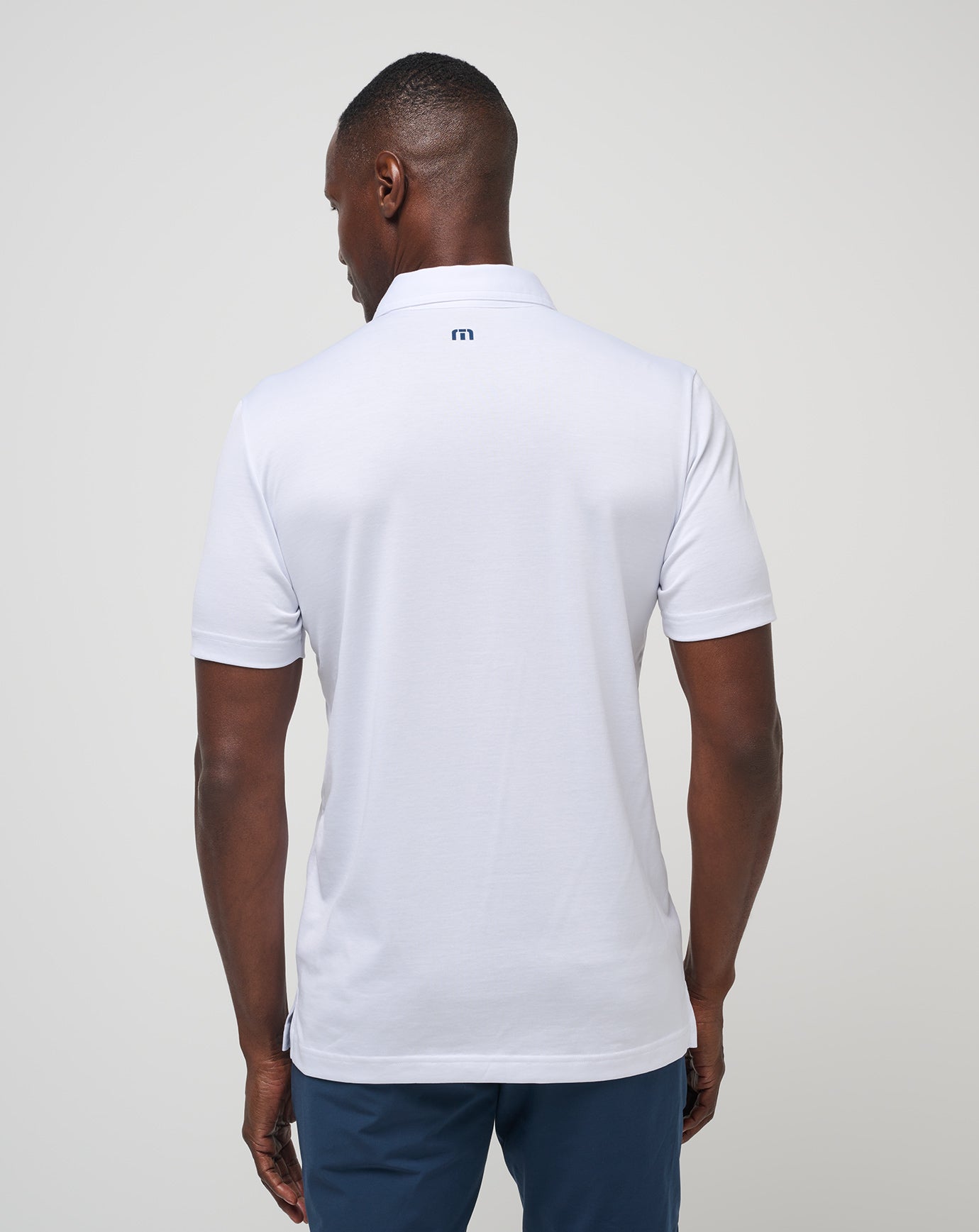Deck Navigator Polo