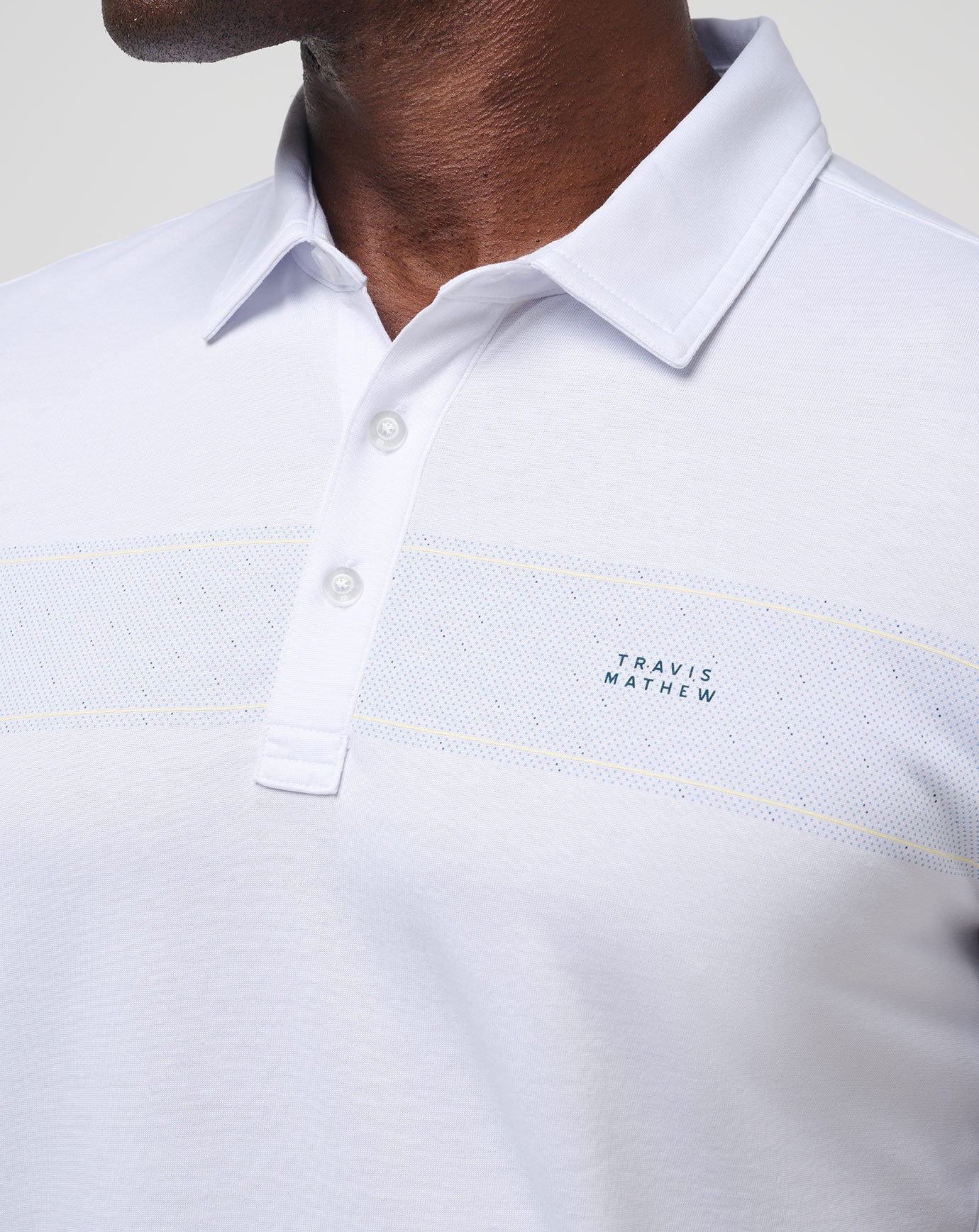 Deck Navigator Polo