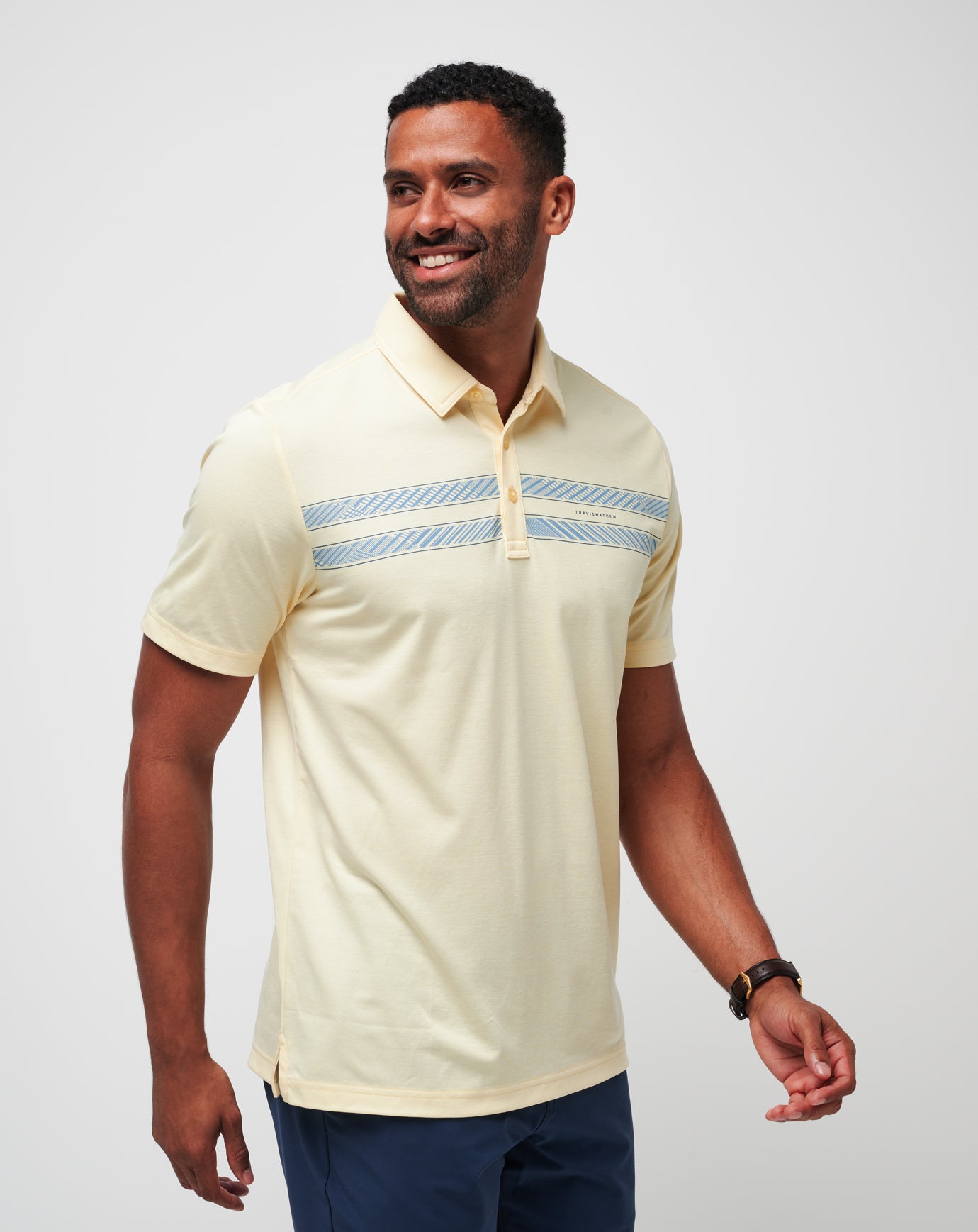 Jetty Jumper Polo