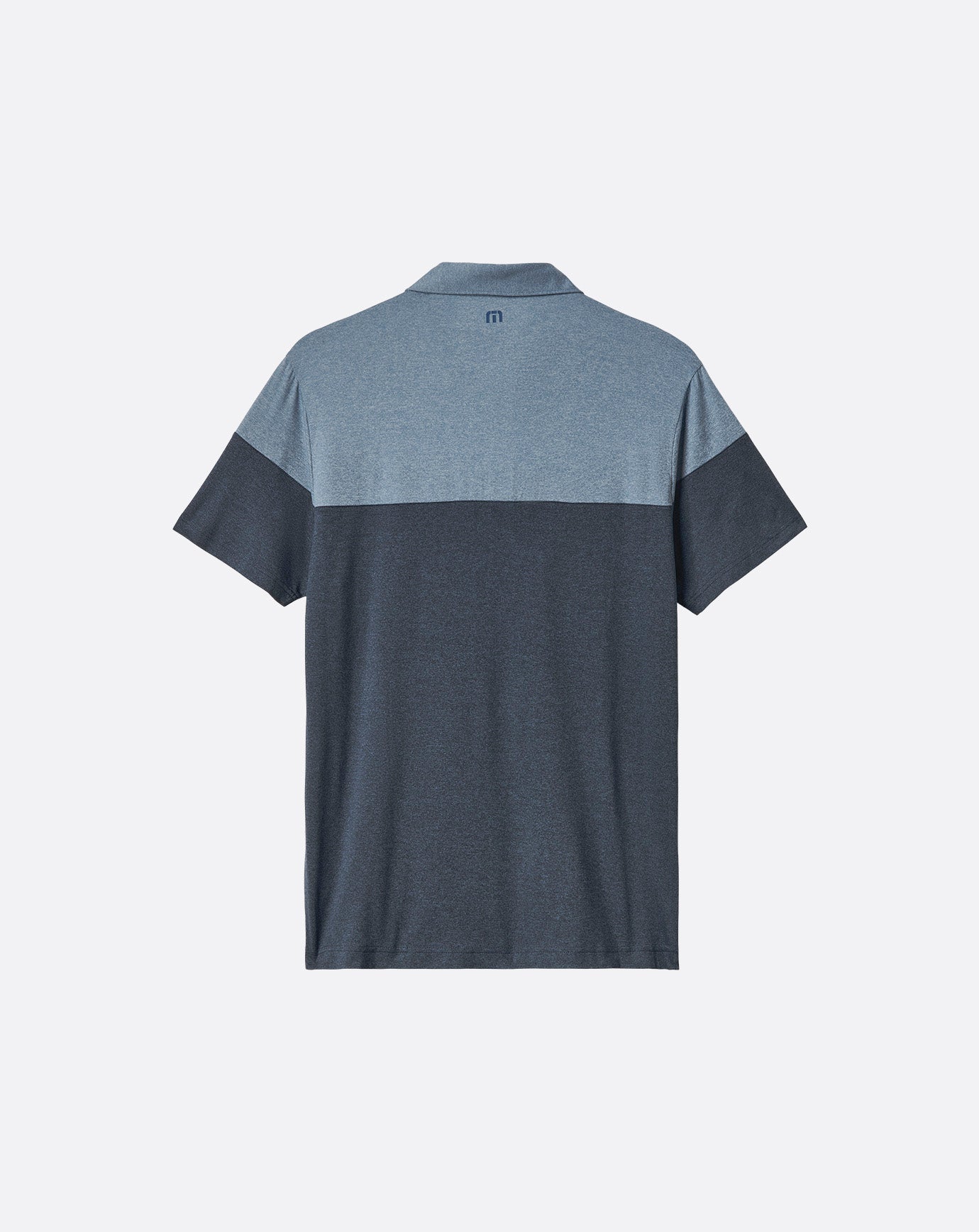 Heater Pro Color Block Polo