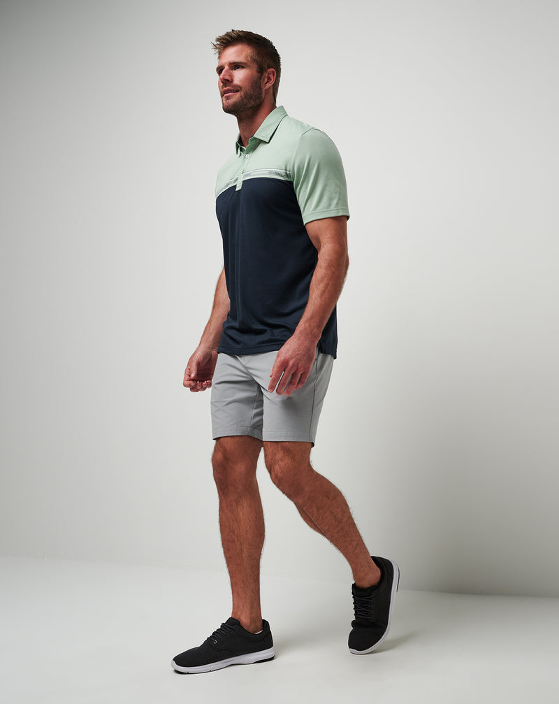 Rustic Route Polo
