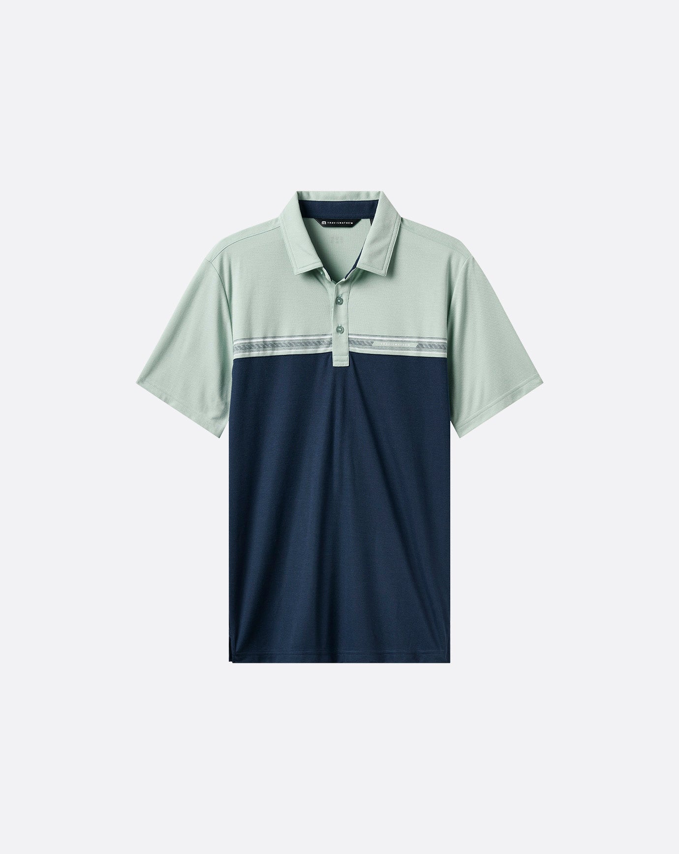 Rustic Route Polo