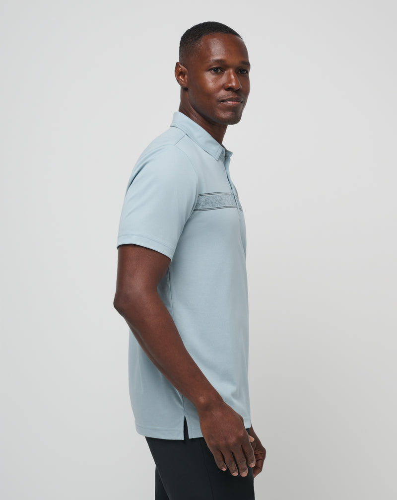 Fresh Catch Polo