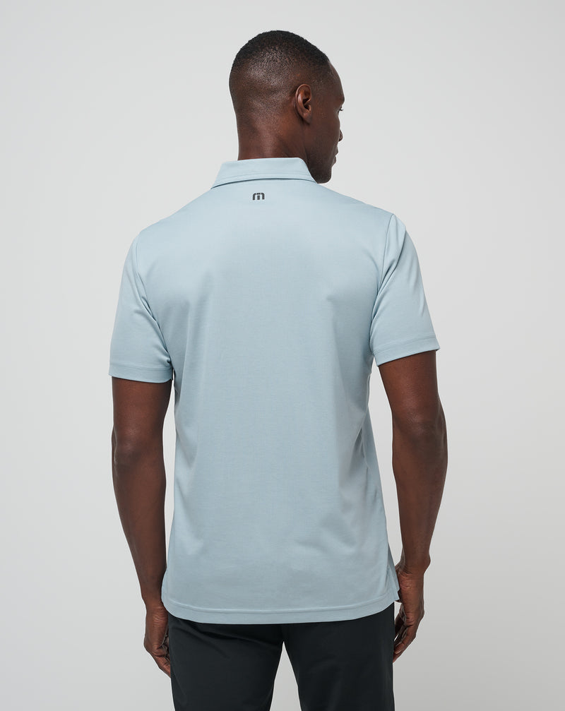 Fresh Catch Polo