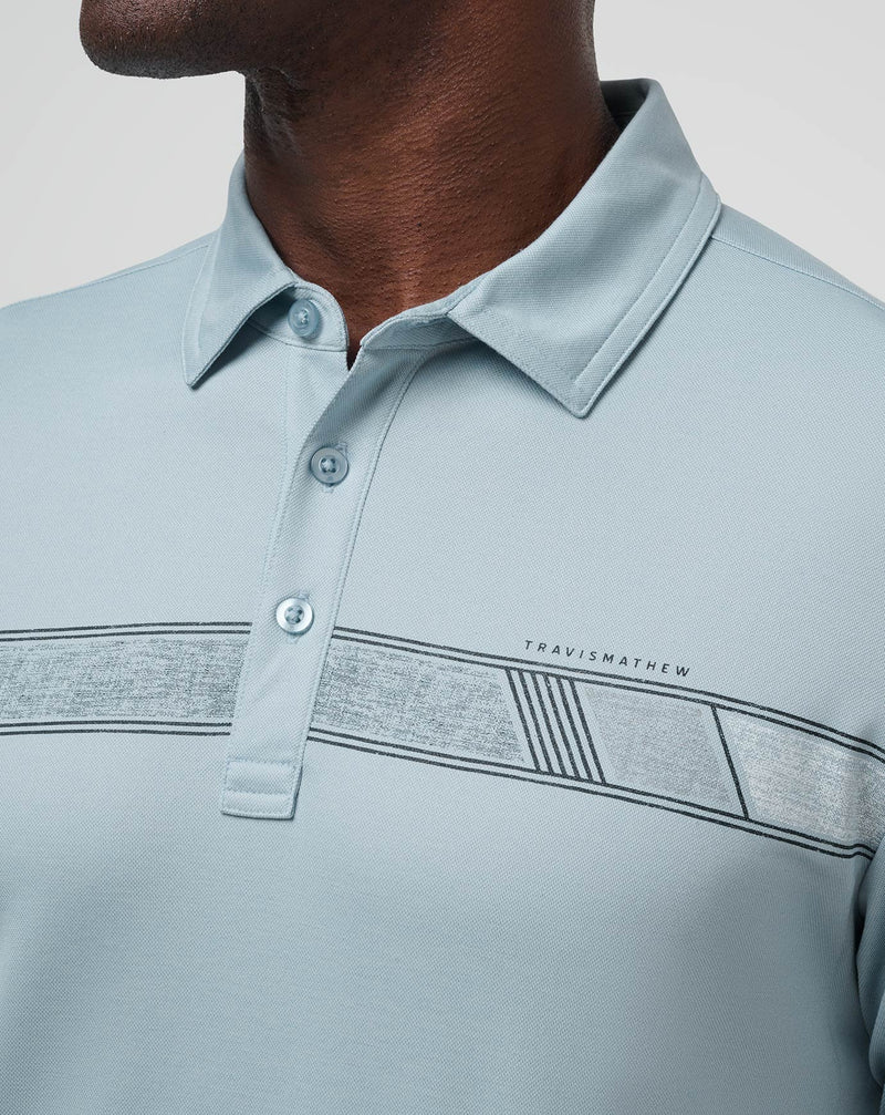 Fresh Catch Polo