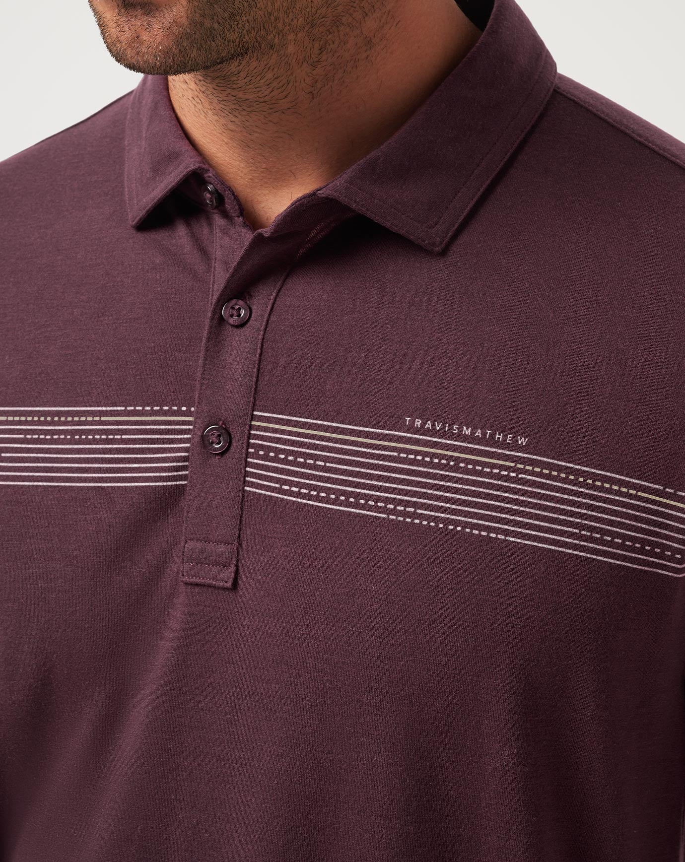 Coast Charter Polo