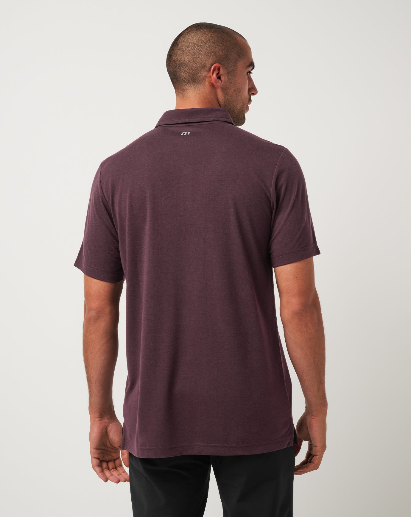 Coast Charter Polo