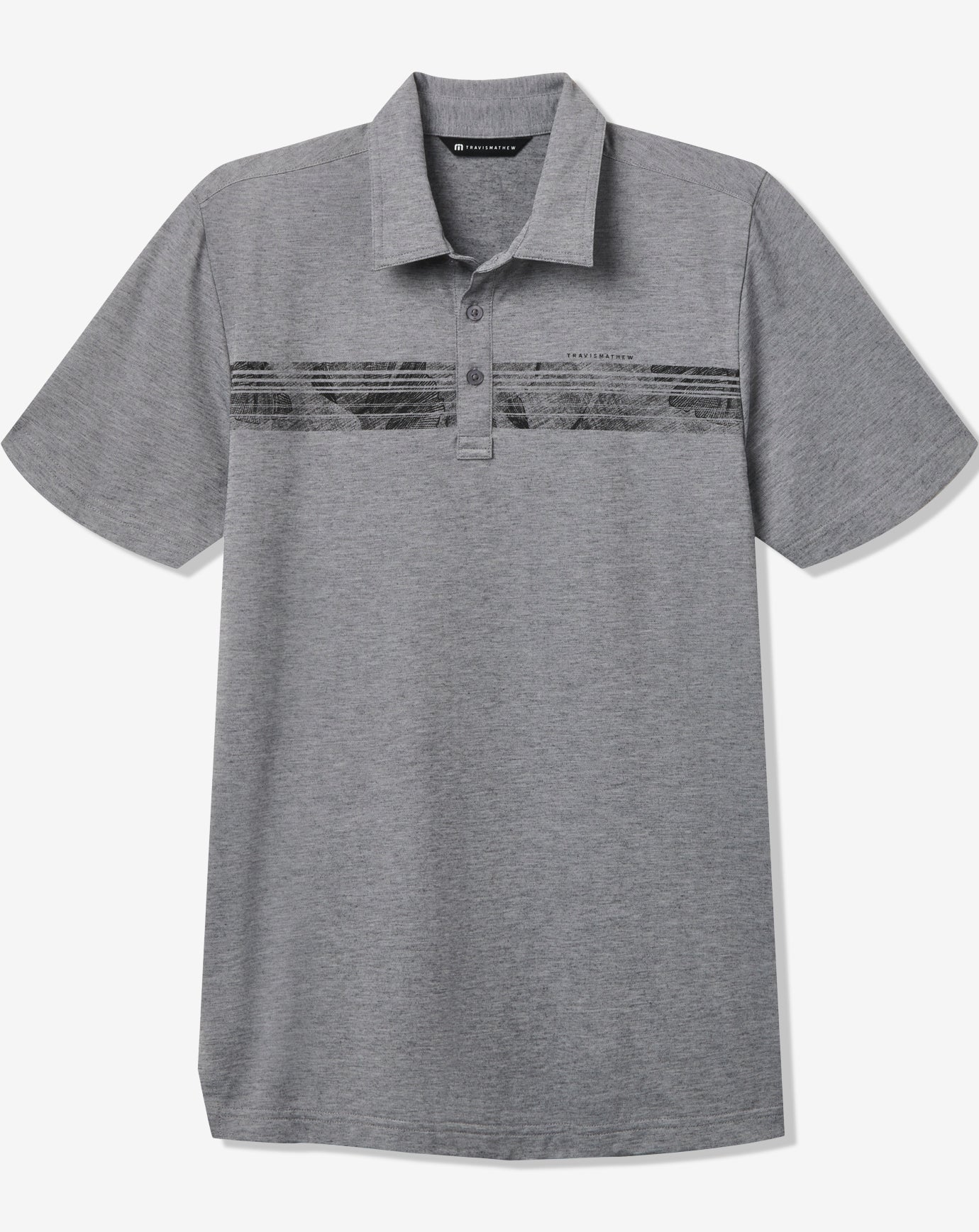 Cliffside Course Polo