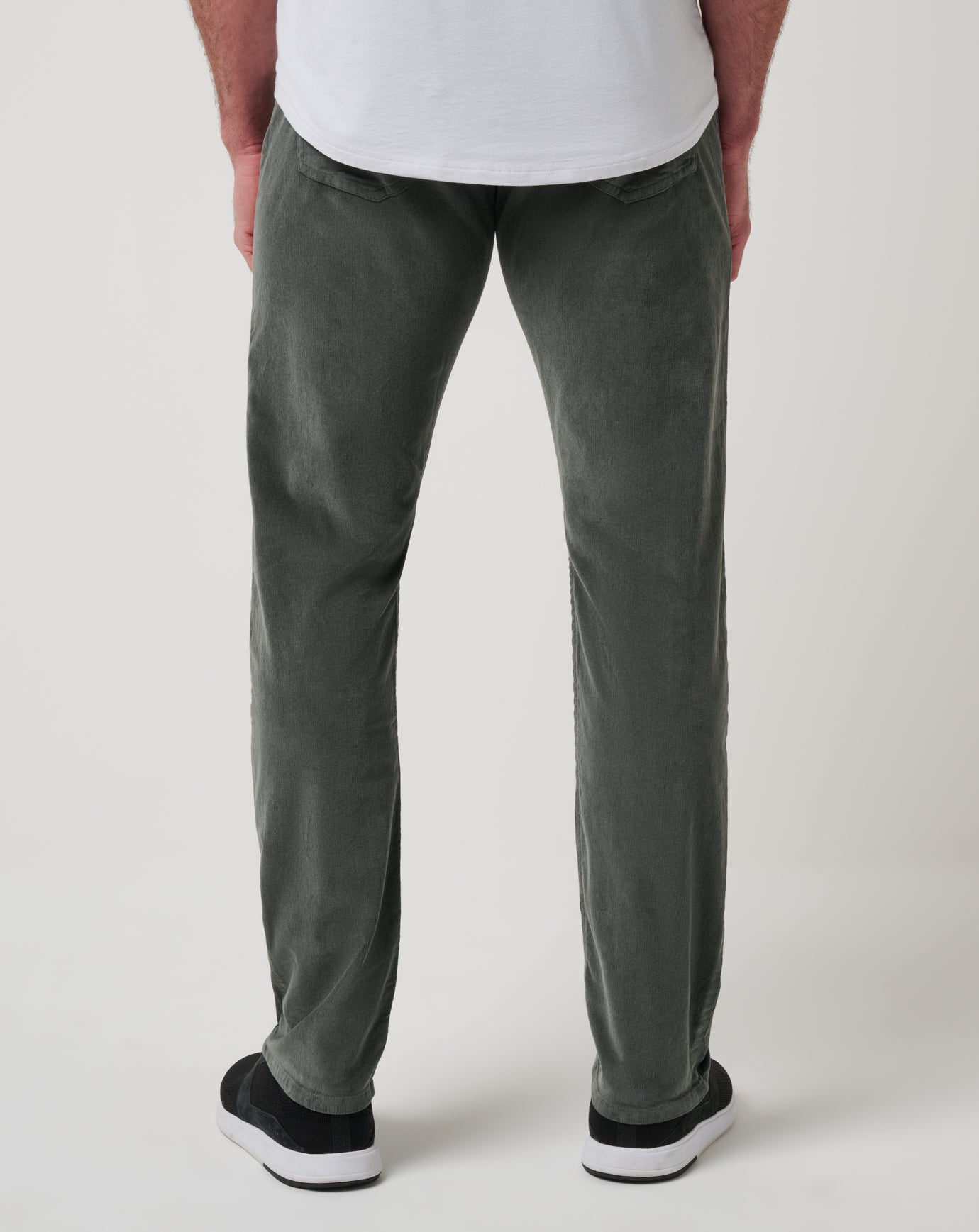 Start The Journey Corduroy Pant image 3
