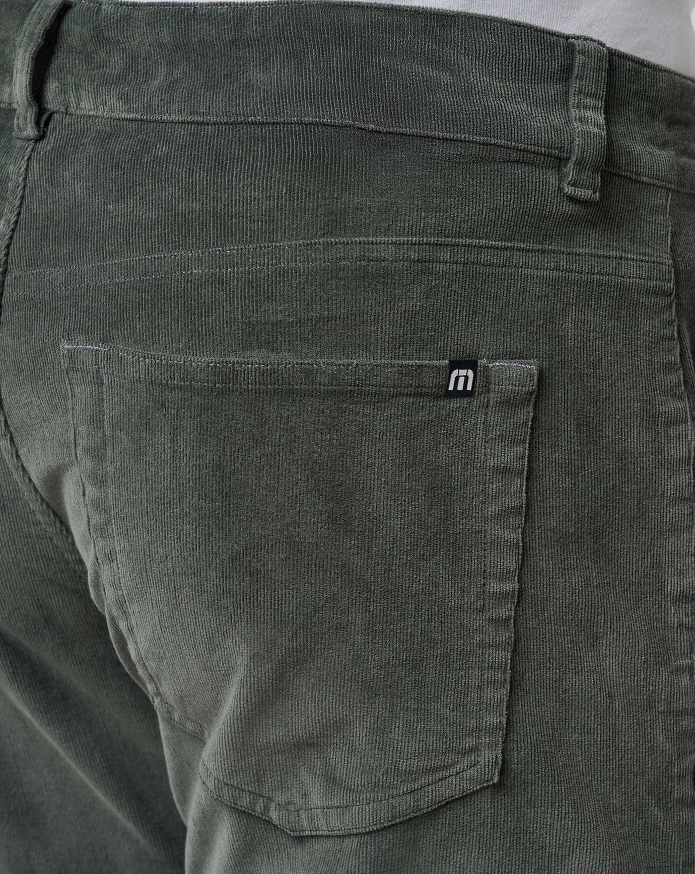 Start The Journey Corduroy Pant image 5