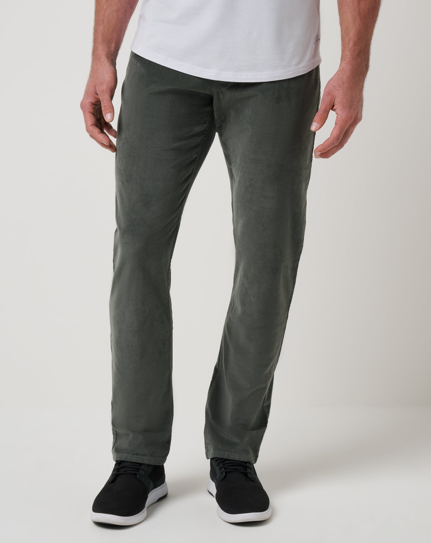 Start The Journey Corduroy Pant image 1