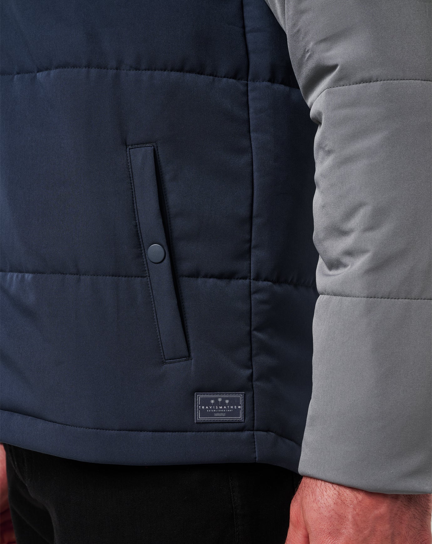 Torch Runner Full Zip