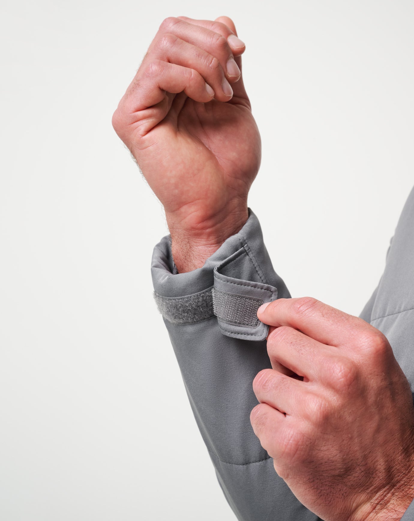 Torch Runner Full Zip