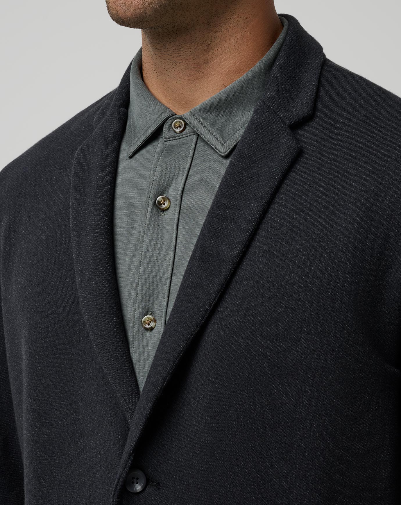 Counsman Cardigan Jacket