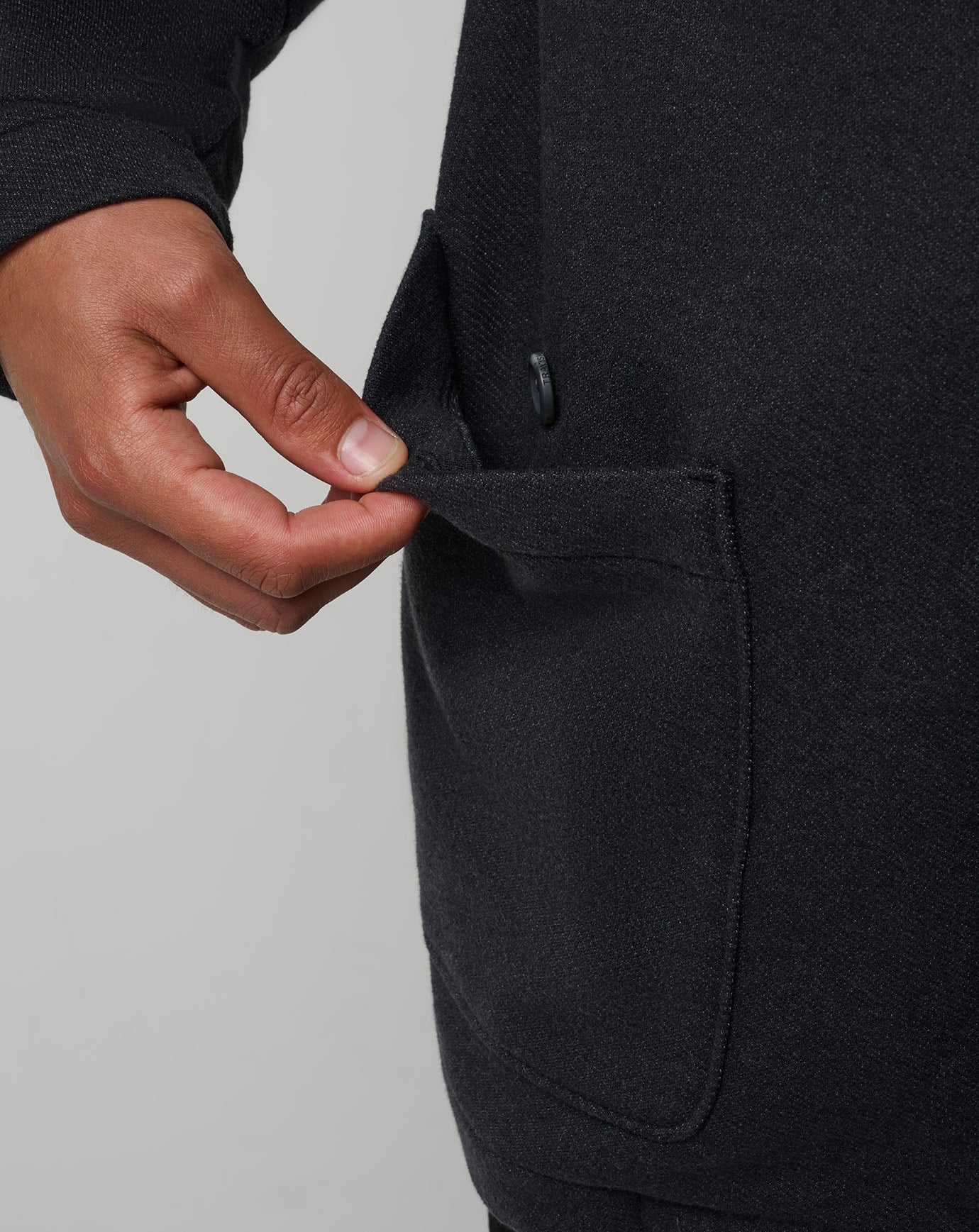 Counsman Cardigan Jacket