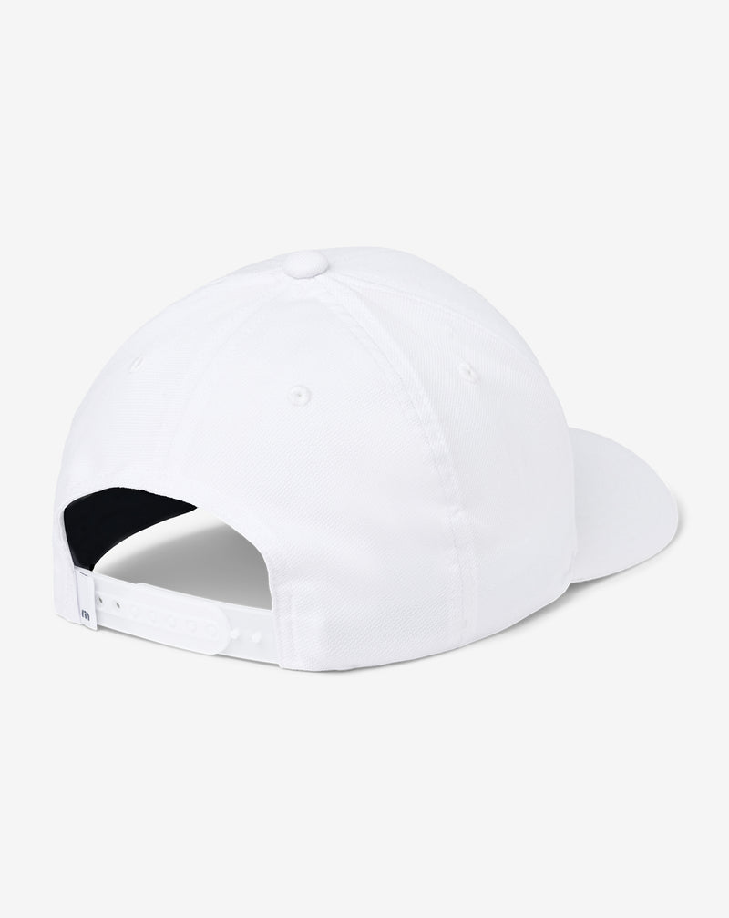 Touching Down Snapback Hat