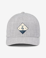 Short Stay Snapback Hat
