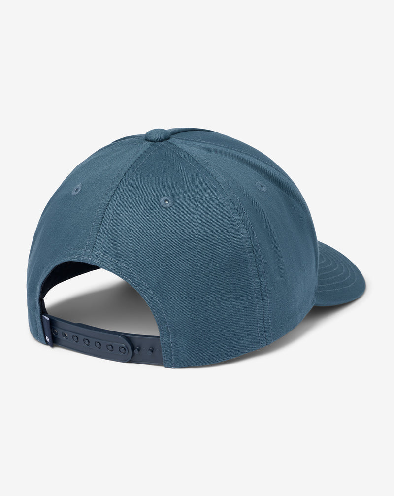 Change Of Topic Snapback Hat
