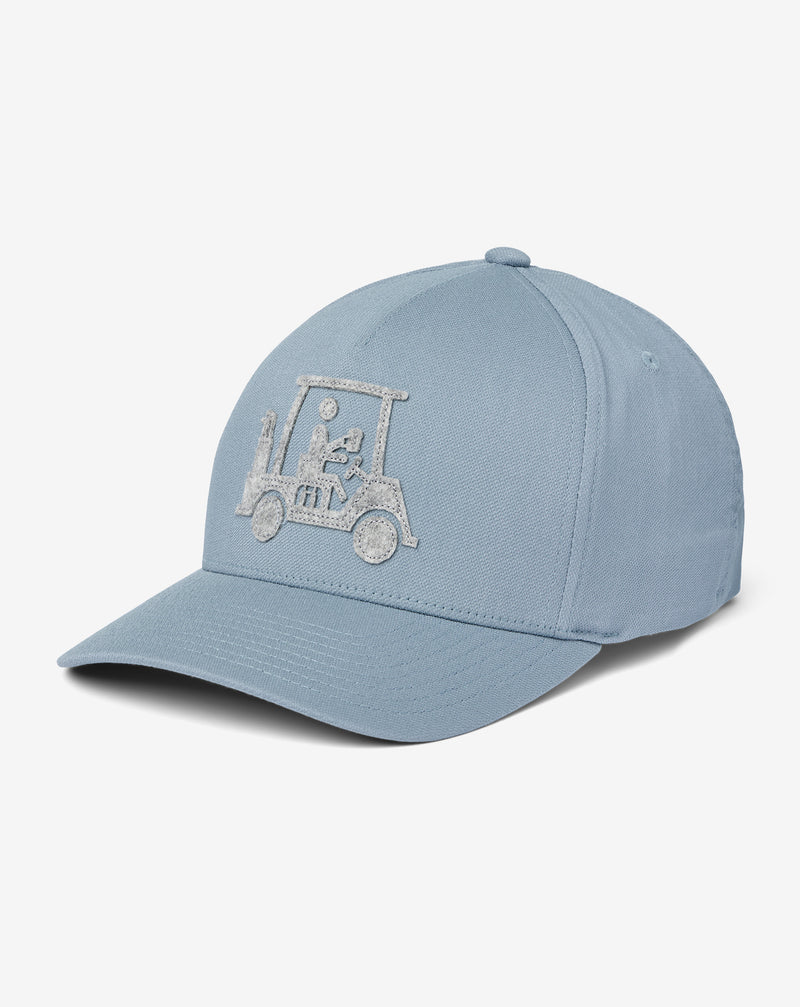 Mapes Snapback Hat