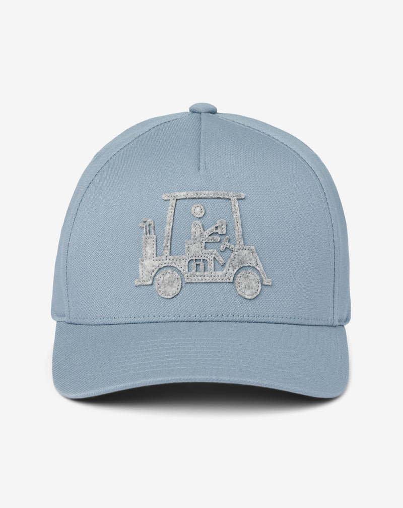 Mapes Snapback Hat