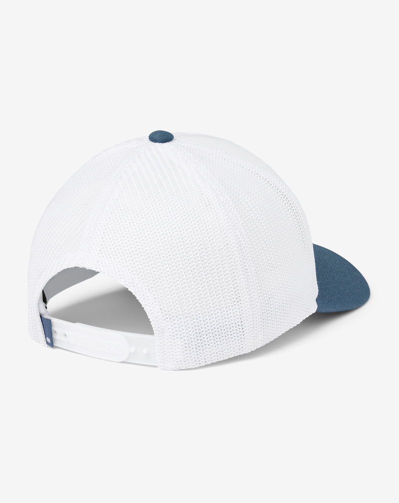 Follow The Compass Snapback Hat