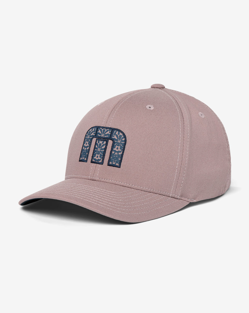Coastal Current Snapback Hat