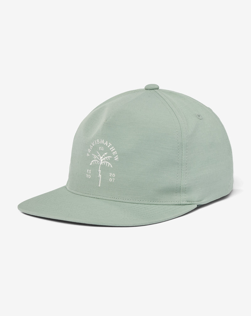 Finally There Snapback Hat