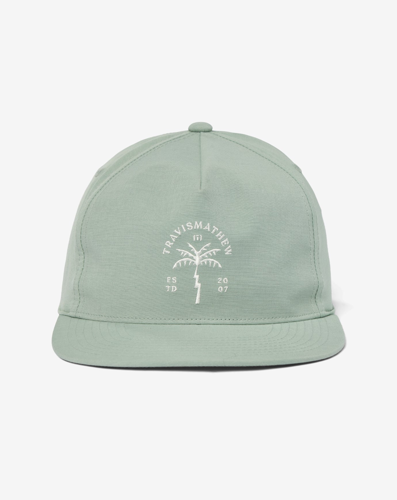 Finally There Snapback Hat