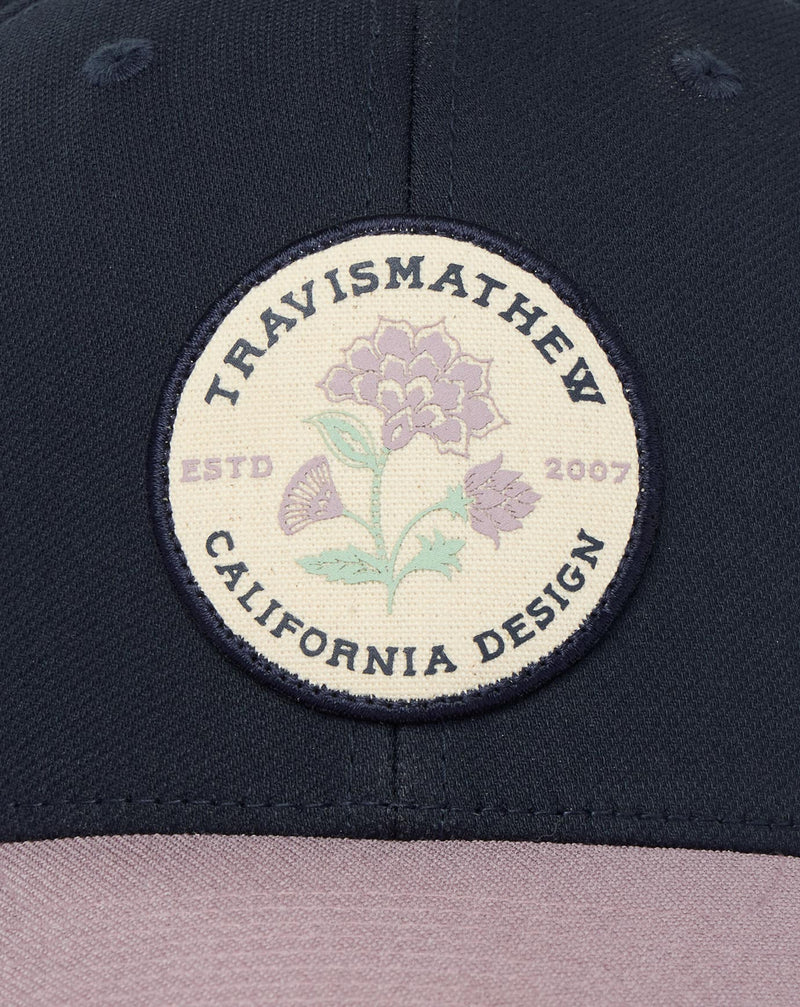 Always Time Snapback Hat