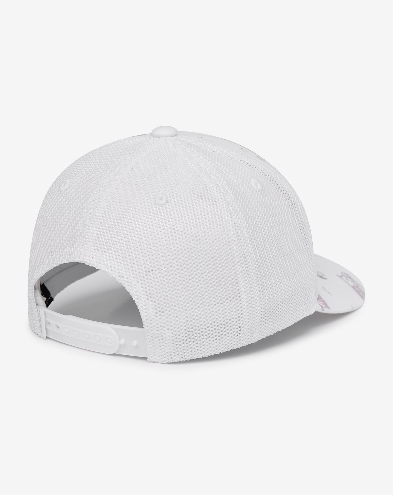 Tiki Mapes Hat No Logo Hat