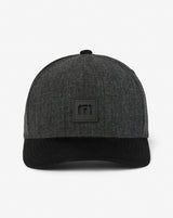 With A View Snapback Hat