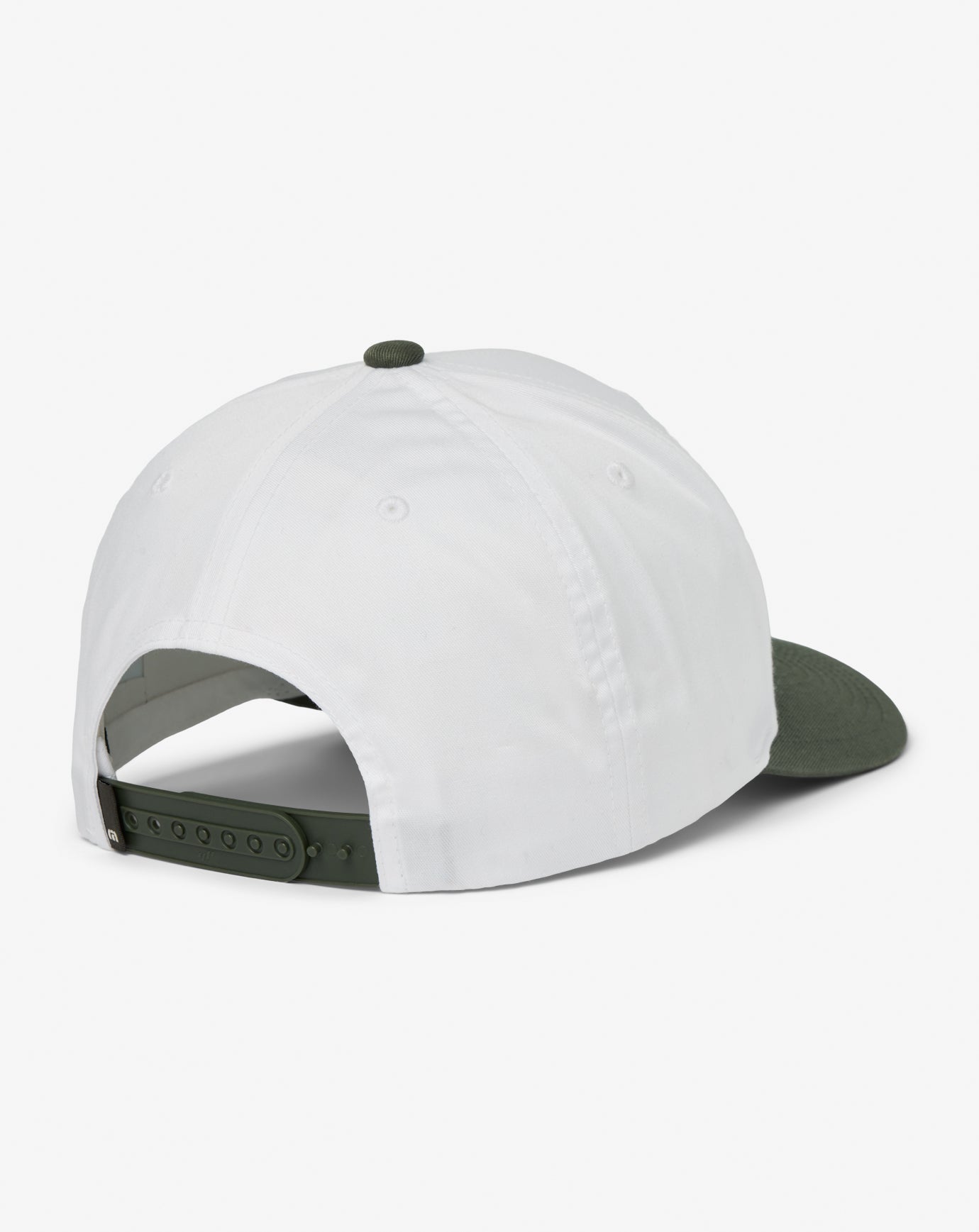 Fire Mountain Snapback Hat