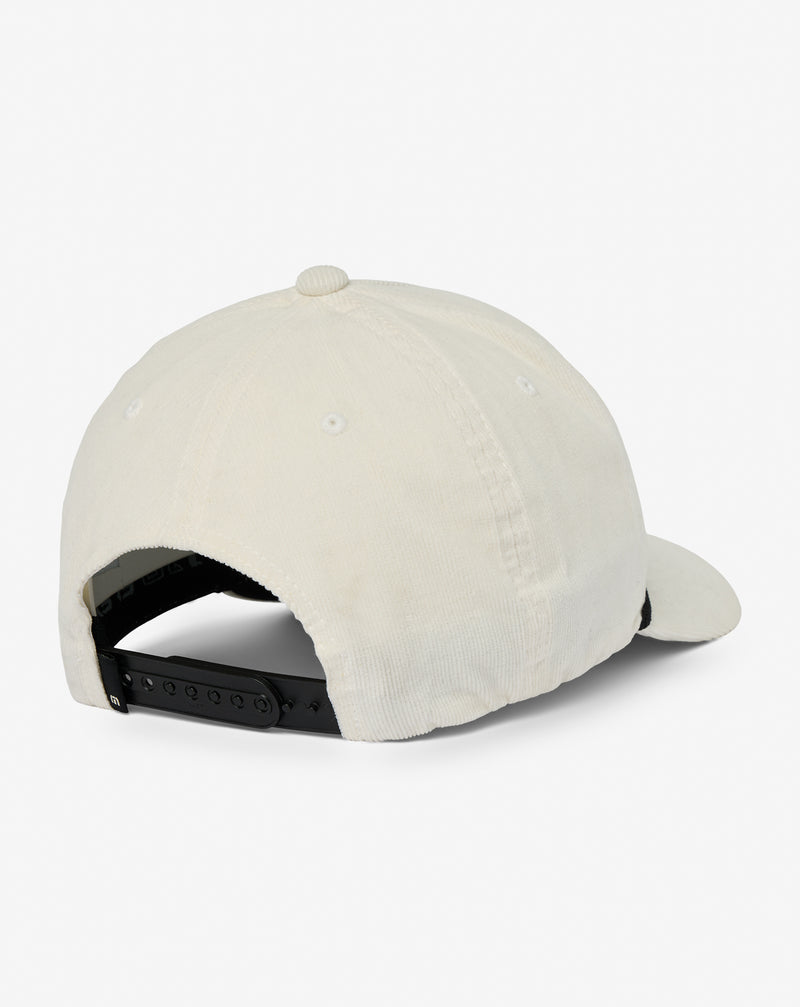 New Visitor Snapback Hat