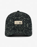 Thundercloud Snapback Hat