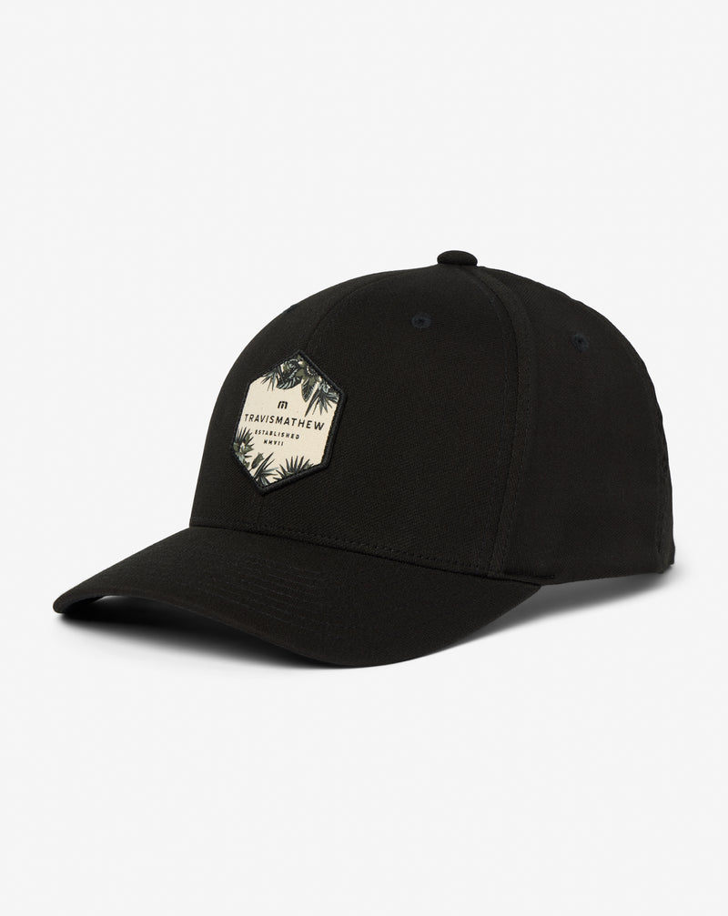 Reflect The Sun Snapback Hat