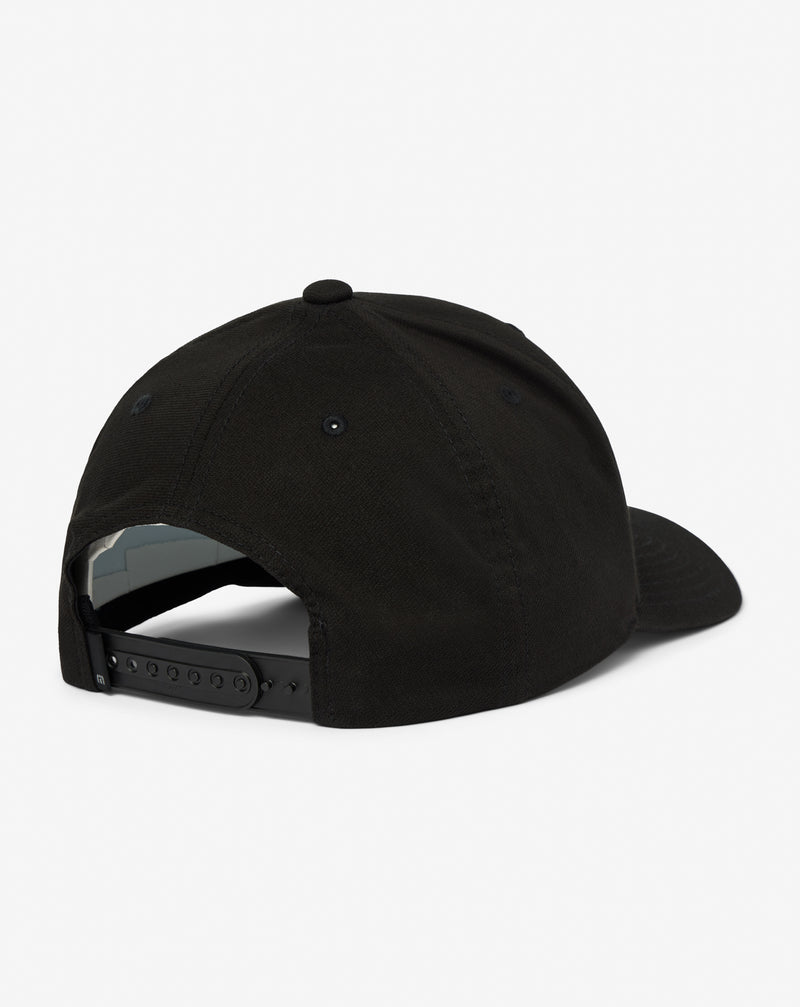 Reflect The Sun Snapback Hat