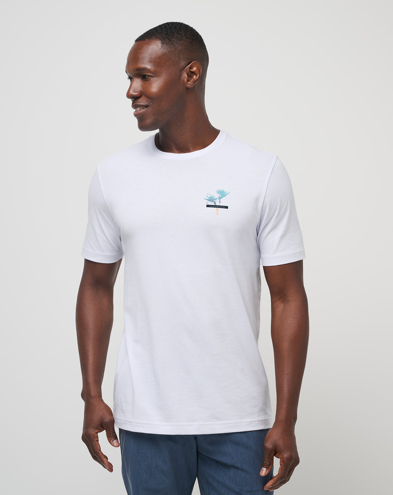 In The Mist Tee