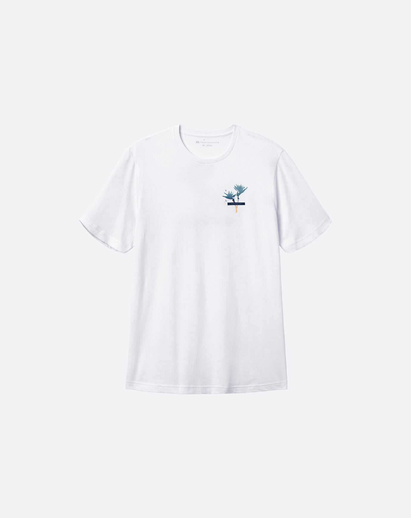 In The Mist Tee