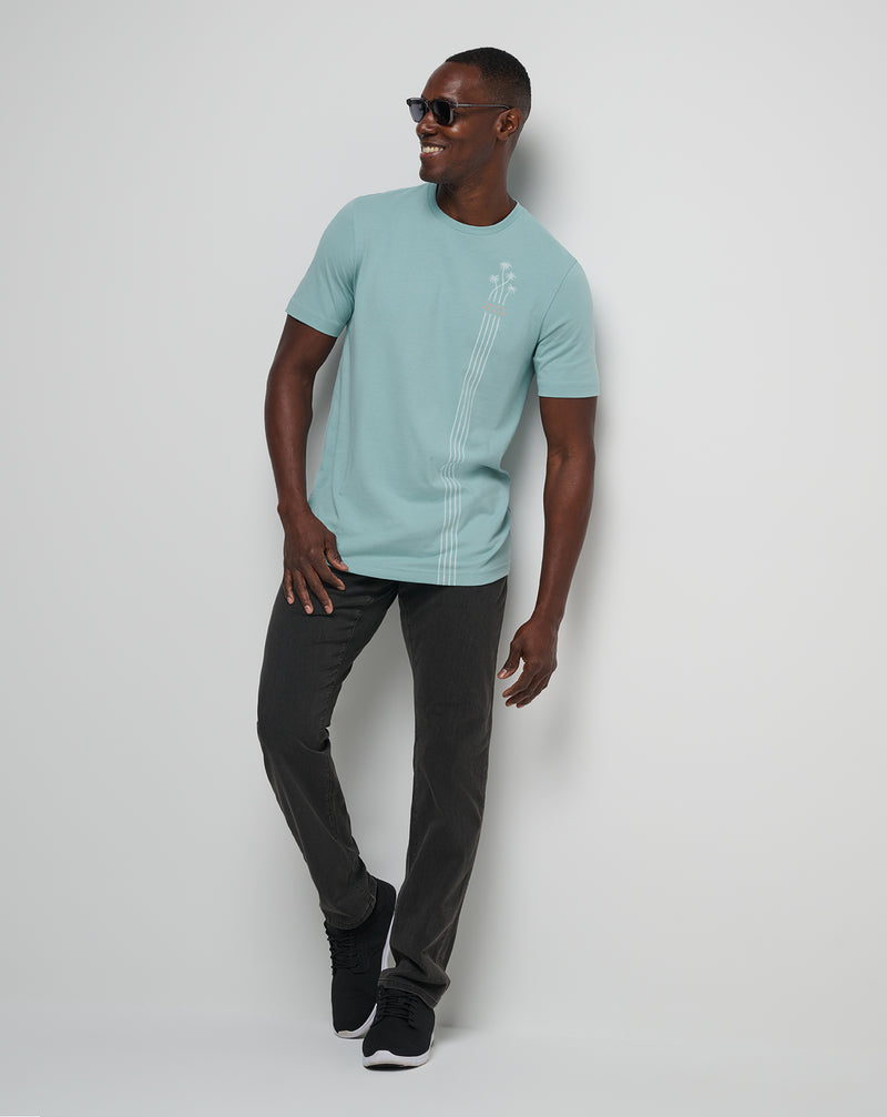 Pacific Vibe Tee