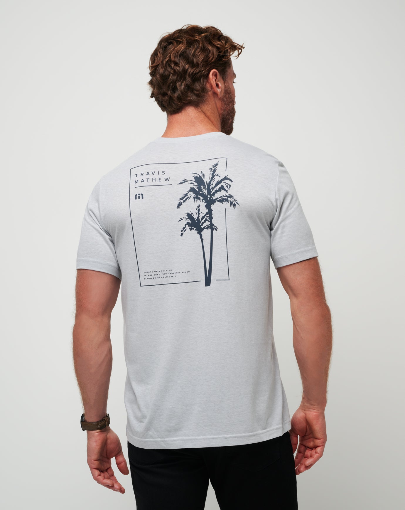 On The Bay Tee