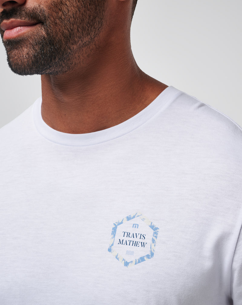 Ocean Jewel Tee