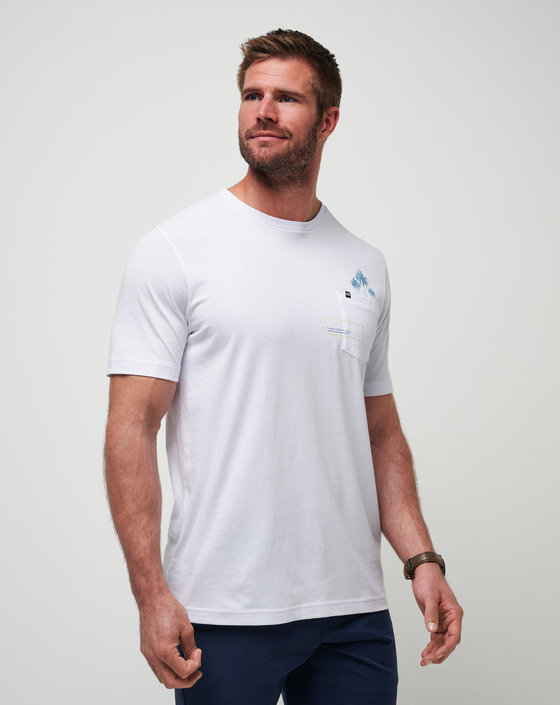 Reef Stop Tee
