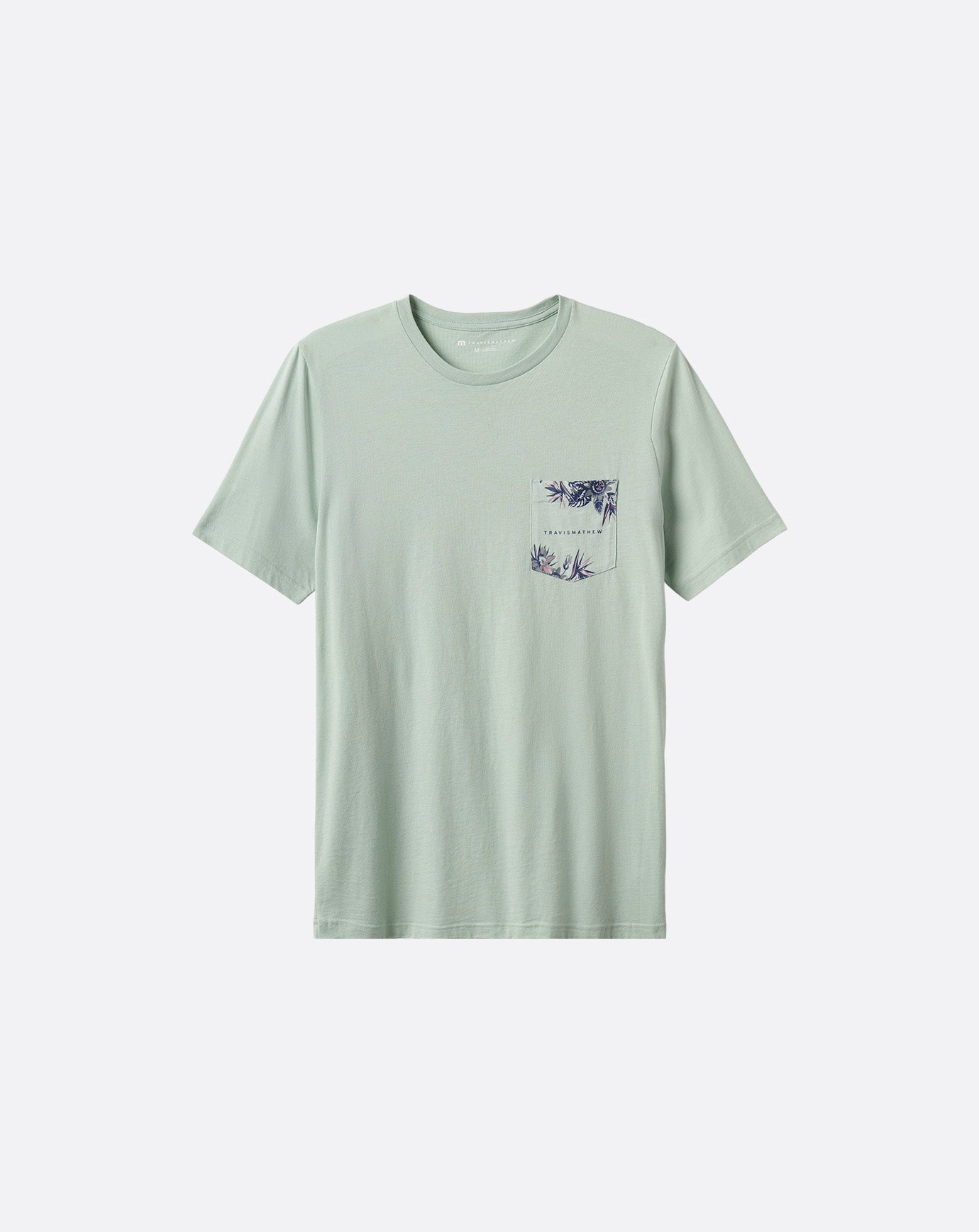 Hypnotic Breeze Tee